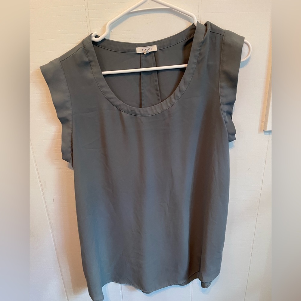 Business blouse